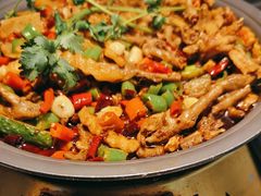 -炭亲干锅·虾蟹蛙(奥体天虹店)