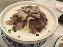 -雅酌园百姓菜馆(颐和路店)