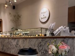 -WHEAT&BAKER-麥(凯德来福士店)