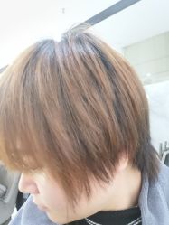 -3AM HAIR SALON染发接发