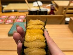 -小十Omakase(地王大厦店)