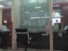 -中国银行(北京青年路支行)