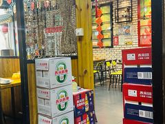 -东直门小院烧烤(回龙观东大街店)