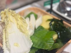 -左庭右院鲜牛肉火锅(七宝领展广场店)