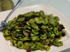 榄菜蚕豆瓣-正兴蜀园(科技园区店)