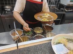 -李记饺子·熏酱东北菜(欢乐谷店)