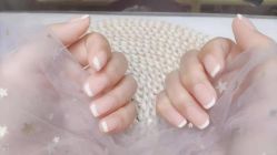 -吉吉靓甲美睫