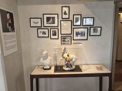 -Me Coffee下午茶艺术空间