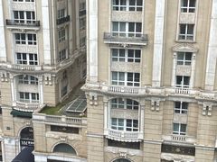 -北京丽晶酒店