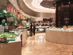 -好日子皇冠假日酒店·君怡咖啡厅(特美思大厦店)