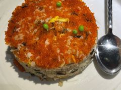 -星叶·东南亚料理(宁波万象汇店)