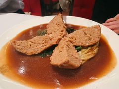 红烧狮子头-苏浙汇(朝外店)