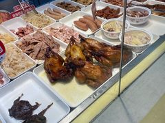 -紫燕百味鸡(宝带路店)