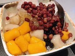 -鲜芋仙(观音桥大融城LG店)