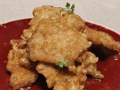 -奉天小馆·非遗东北菜(沈阳万象城店)