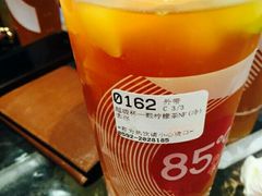 -85度C(厦门中华城新店)