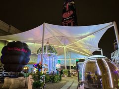 -皇玺·云汀花园餐厅(振华商厦店)