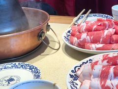 -东镇老火锅(长春路首店)