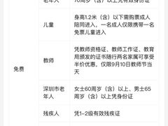 -深圳锦绣中华民俗村