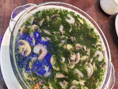 -长兴菜馆(高桥店)