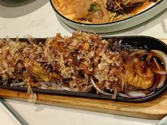 -北李妈妈菜·海肠捞饭(高新万达店)