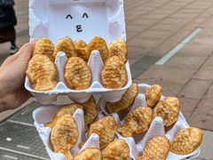 -哼蟹二将·烤肉酱蟹(合生汇店)