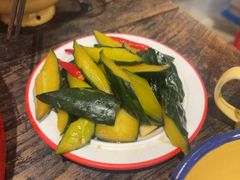 -聂发财重庆江湖菜(解放碑店)