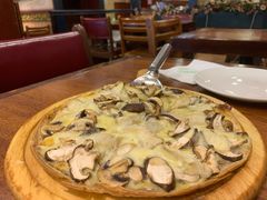 -玛格萝妮比萨屋(陆家浜路店)