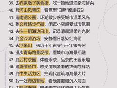 -日照海滨国家森林公园