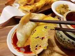 -海荣锅贴馆(五味十字店)