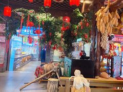 -鱼满舱.地标海鲜.正宗鲁菜(金沙滩店)
