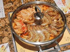 -黄记煌三汁焖锅(金凤万达广场店)