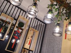 大堂-61度辣馆(通天街店)