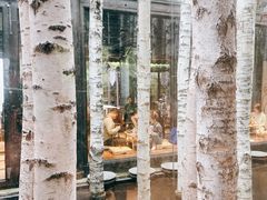 -Metal hands·铁手咖啡