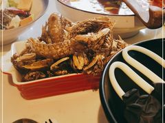 -后海16号·北京私房菜