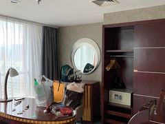 -顺德君豪酒店(佛山容桂渔人码头店)