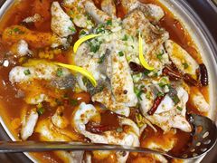 -巢爷老味(东方红店)