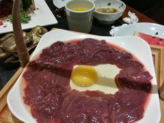 -重庆德庄火锅(体育中心店)