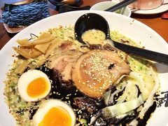 -豚一拉麺(花城汇南区店)