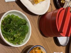-万岁寿司(蓬江万达店)