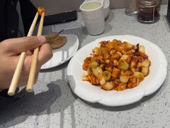 -紫光园·烤鸭·北京菜(团结湖店)