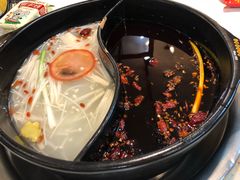 -钢管厂歆瑞源油卤串串香(春熙路太古里店)