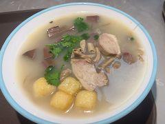 -小杨生煎(百联嘉定购物中心店)