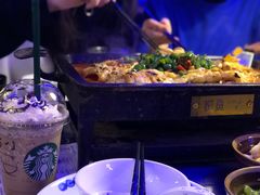 -炉鱼(平湖八佰伴店)