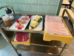 -椰小鸡·琼州糟粕醋(美兰缤纷城店)