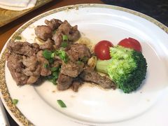 -大江户日本料理(吕厝店)