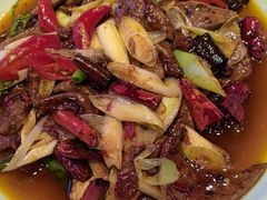 -辣螃铠盆盆蟹大排档(海昌店)