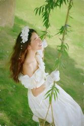 -薇薇新娘婚纱摄影(跃进北路店)