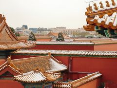 -故宫博物院(故宫)