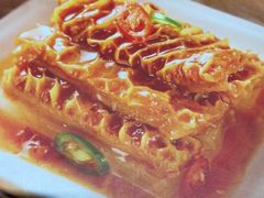 -如轩·海鲜砂锅粥·潮汕菜(沿江东路店)